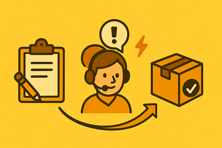 mascot customer support